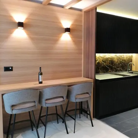 Woodside And Parking 323 Kopaonik011 公寓 科帕奥尼克