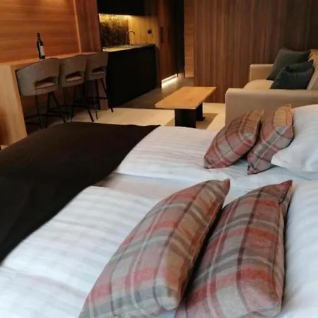 公寓 Woodside And Parking 323 Kopaonik011 *