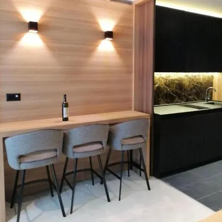 Woodside And Parking 323 Kopaonik011 科帕奥尼克