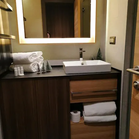 Woodside And Parking 323 Kopaonik011