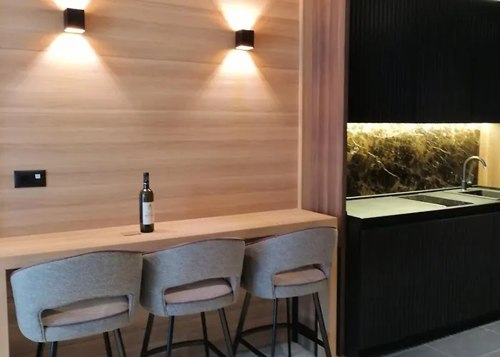 Woodside And Parking 323 Kopaonik011 公寓 科帕奥尼克