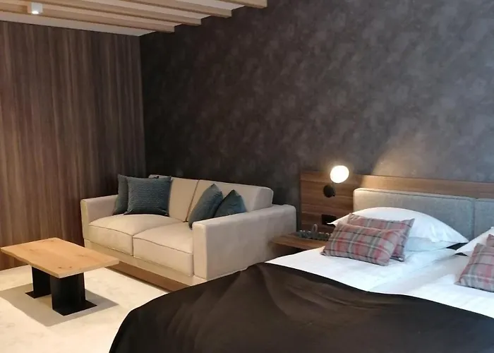 Woodside And Parking 323 Kopaonik011 公寓