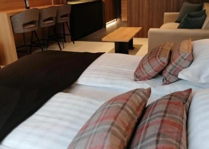 公寓 Woodside And Parking 323 Kopaonik011 *