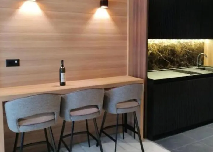 Woodside And Parking 323 Kopaonik011 科帕奥尼克