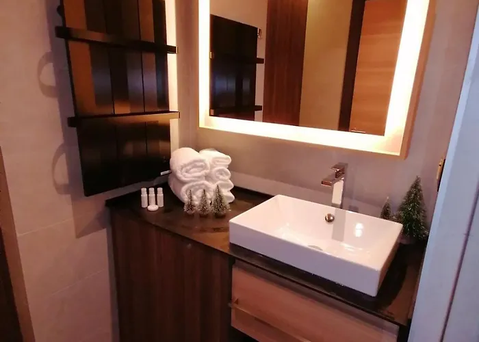 Woodside And Parking 323 Kopaonik011